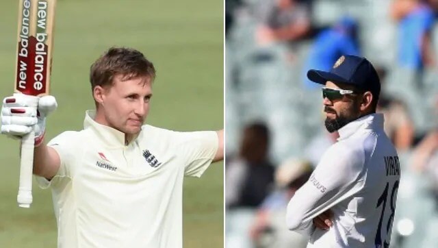 Ind vs Eng, 1st Test Stokes falls but Root's double-ton keeps visitors on top