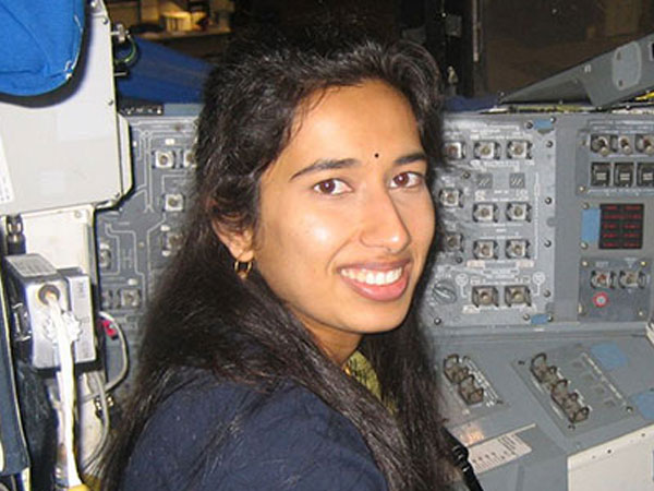 Meet Indian American who leads NASA's operation Perseverance Rover Landing on Mars