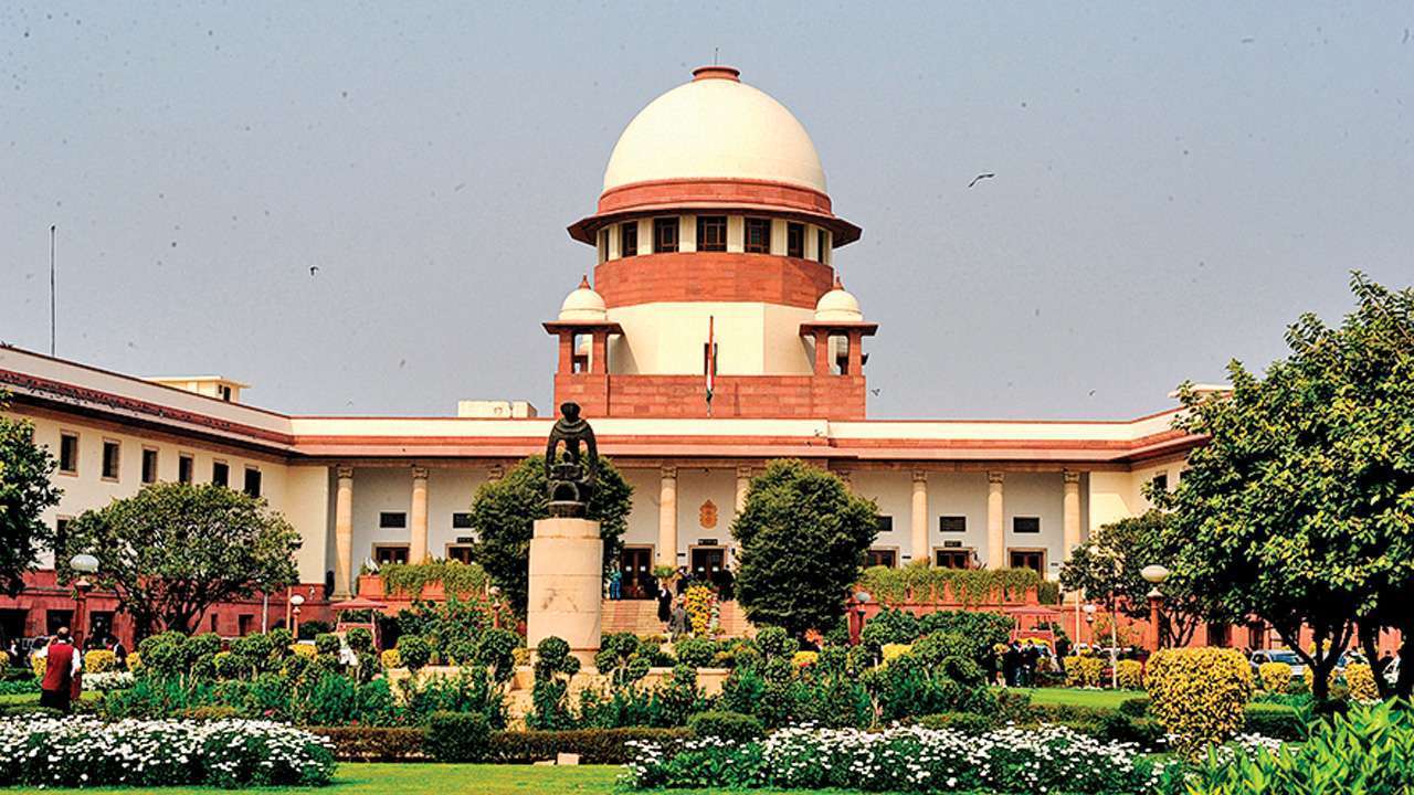 SC says young adults choosing life partners mustn't succumb to 'class honour'