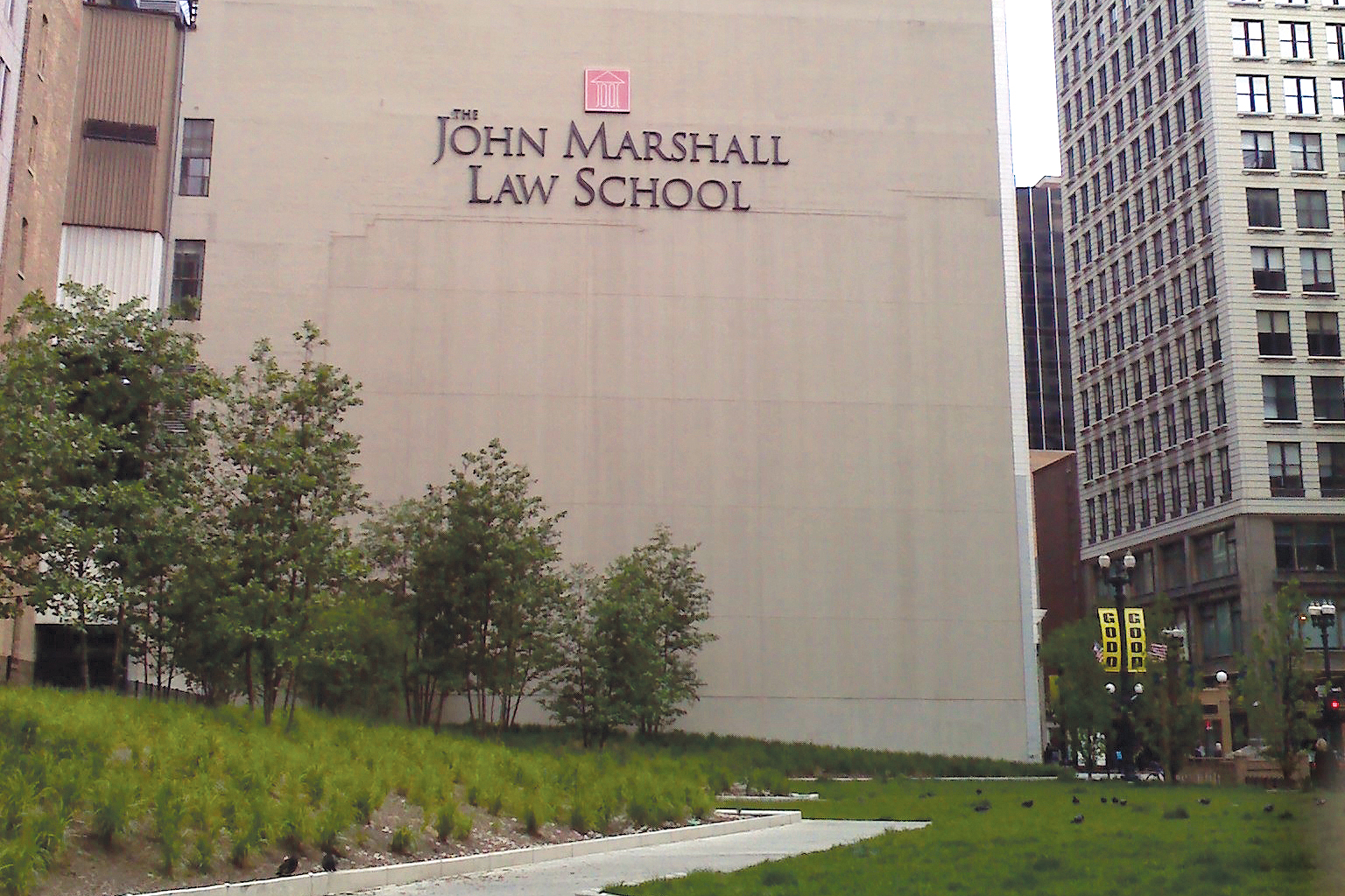 University of Illinois at Chicago John Marshall Law School