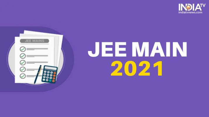 JEE Mains 2021 - Books and Syllabus to Follow