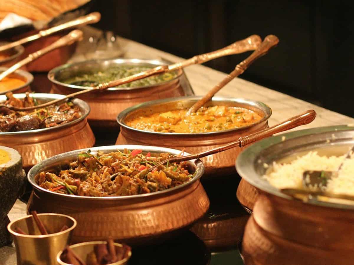 2021 will bring renaissance of Indian regional cuisines