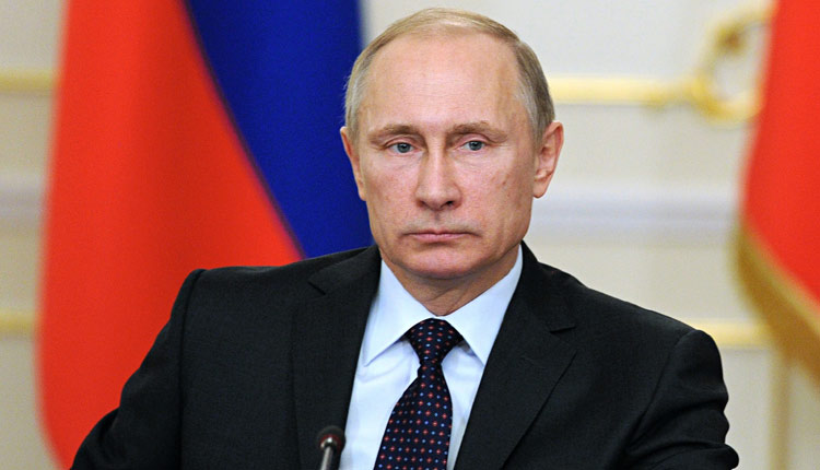 Covid Putin says Russia could achieve herd immunity by summer end