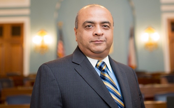 Indian-American to run for US highway commissioner