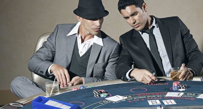 Online casino lawsuit