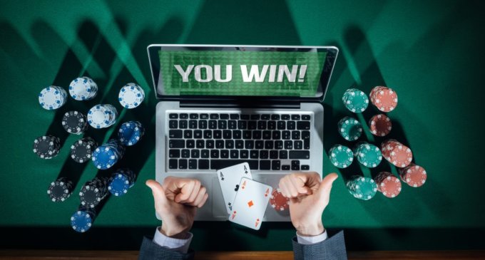 Online Gambling Philippines Legal