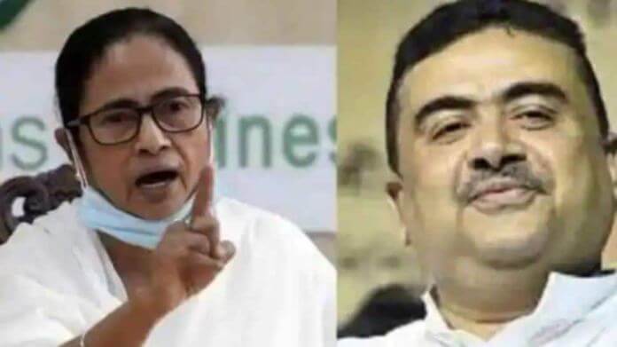 'Mamata Banerjee is liar' Suvendu Adhikari launches scathing attack on WB CM