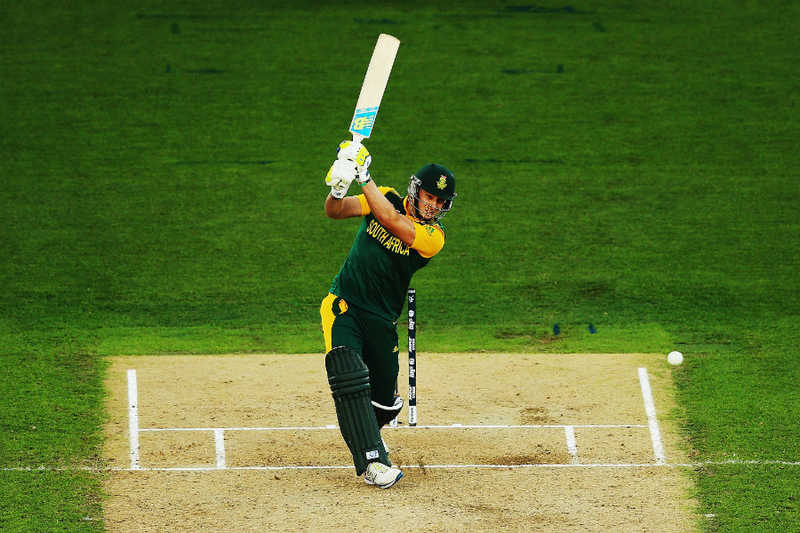 “Mindset allows batsman to hit sixes,” says David Miller
