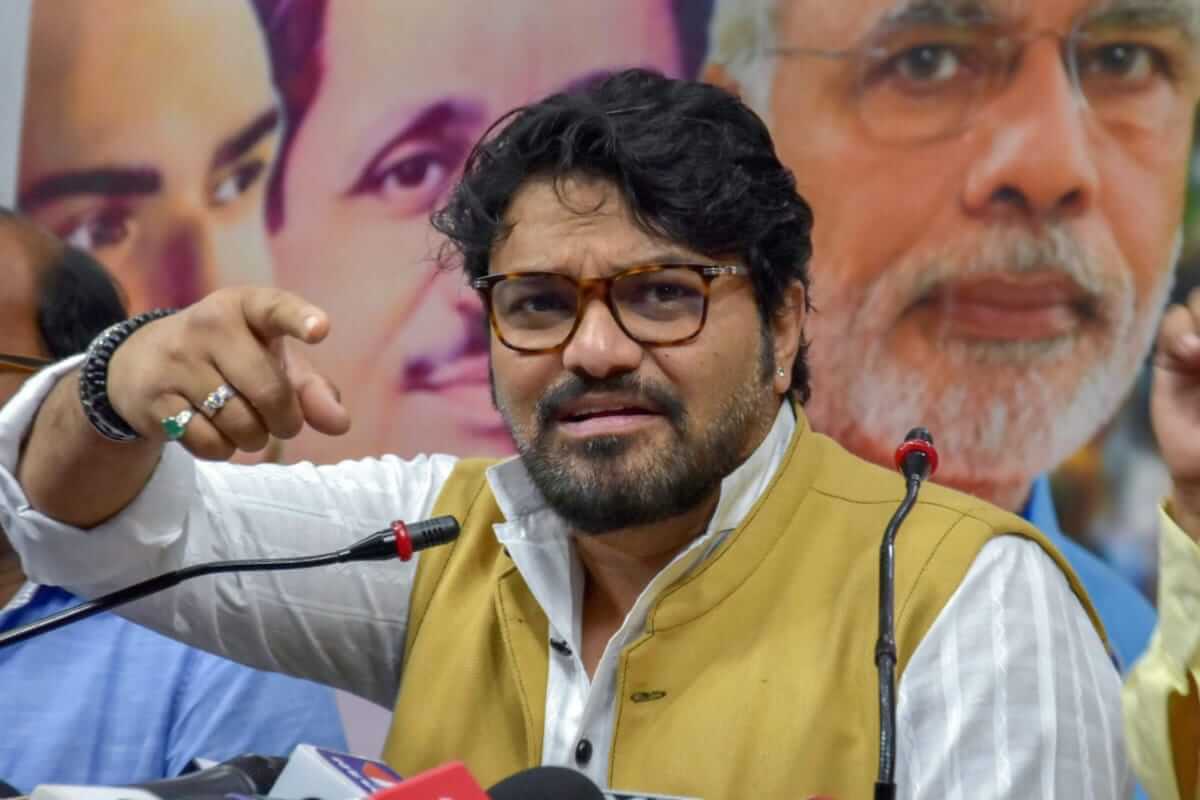 WB BJP will soon announce candidates for remaining phases, says Babul Supriyo