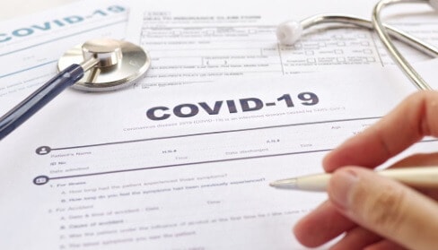 84% Covid claims got settled; average payout per claim is Rs 96k
