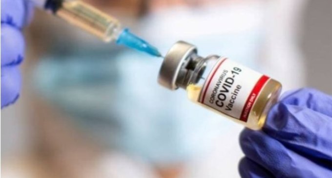 American export controls risk Indian vaccine production ...