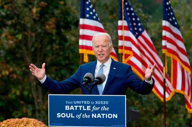 Biden calls Indianapolis shooting causing death of 4 Sikh community members as 'national embarrassment'