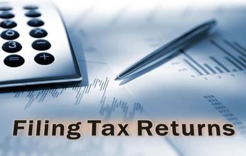 Briefing with the IRS – New deadline for filing tax returns and other tax topics                                         