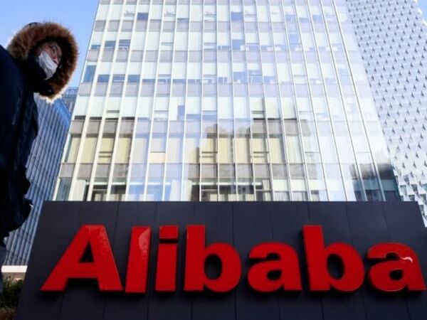 China slaps record $2.8 billion fine on Alibaba after antitrust probe