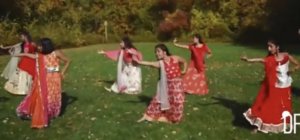 Dance by Kids.