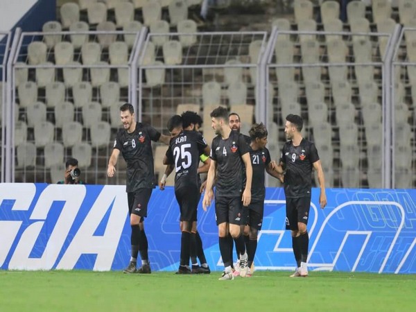 FC Goa suffer first AFC Champions League defeat