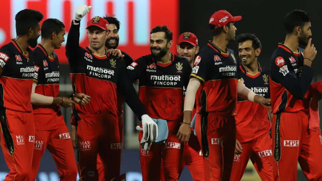 IPL 2021 Dew played 'big factor' in second innings, says Mayank