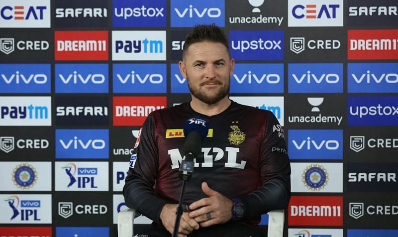 IPL 2021 What we saw from Shaw is how we want to play, says KKR coach McCullum