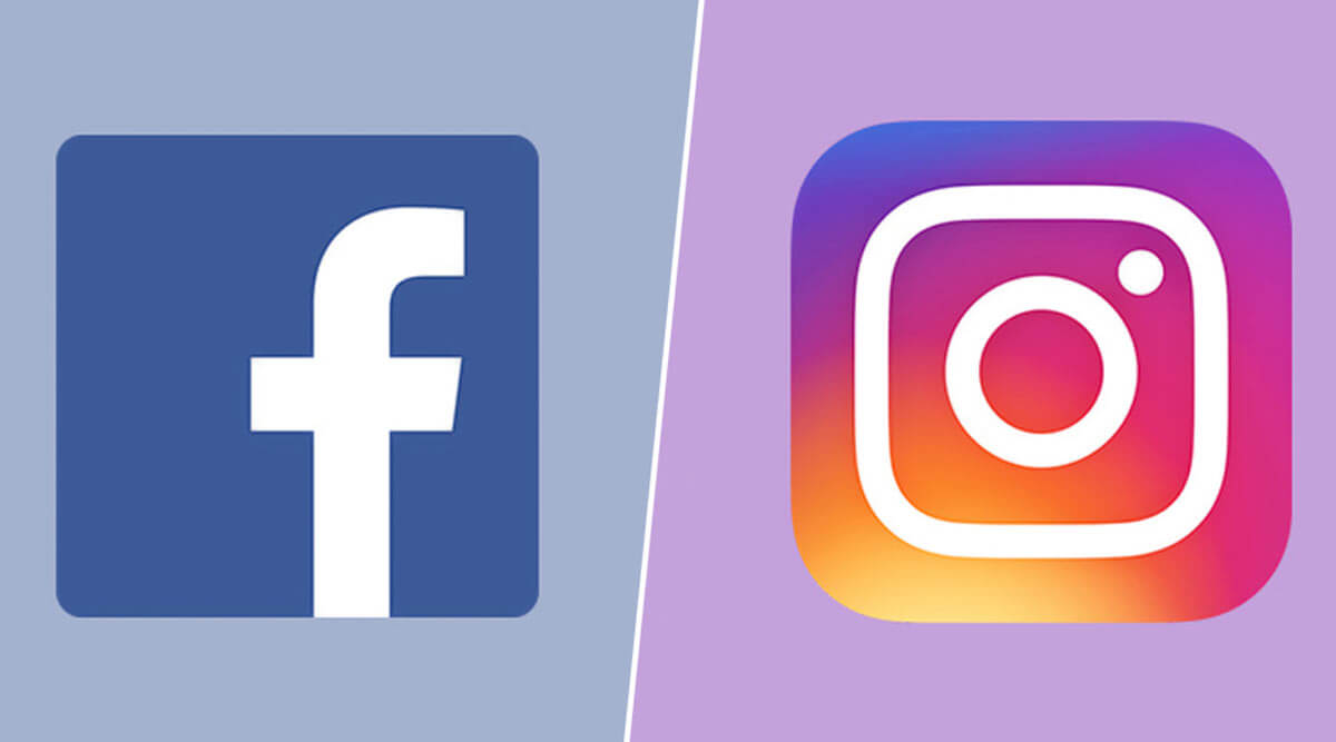 Instagram, Facebook recover after brief outage