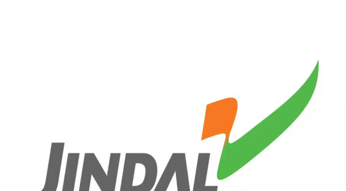 More than 500 tonne liquid oxygen available at JSPL Angul: Naveen Jindal JINDAL STEEL