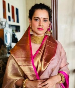 Kangana If you dont know what to do on Navratri worship your mother