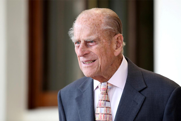 Prince Philip to be laid to rest at Windsor Castlesa
