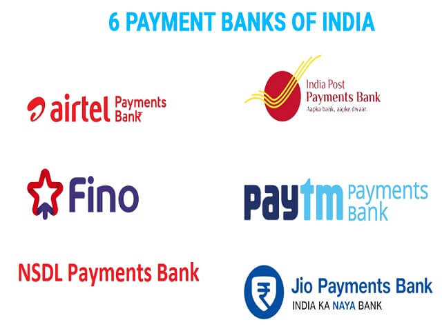 RBI enhances limit of maximum balance for payments banks