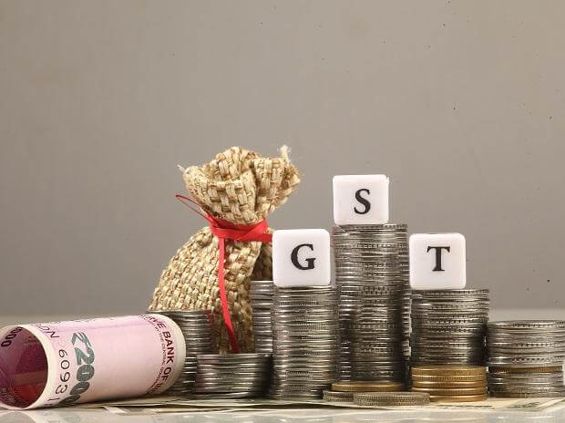 Record GST collection due to economic recovery and increased compliance, says Tarun Bajaj