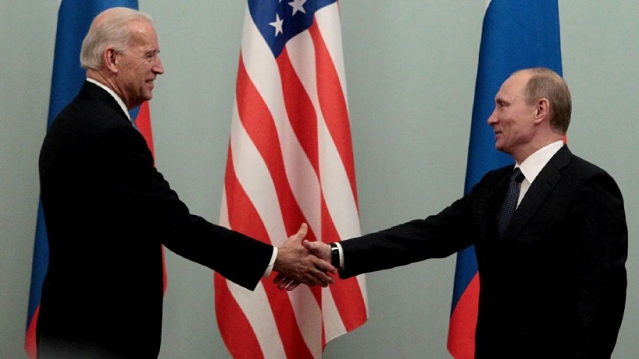 Russia-US rapprochement