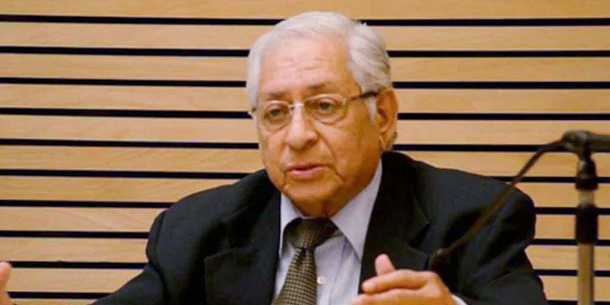 Sorabjee was exceptional legal mind and great scholar of our constitution Rajnath