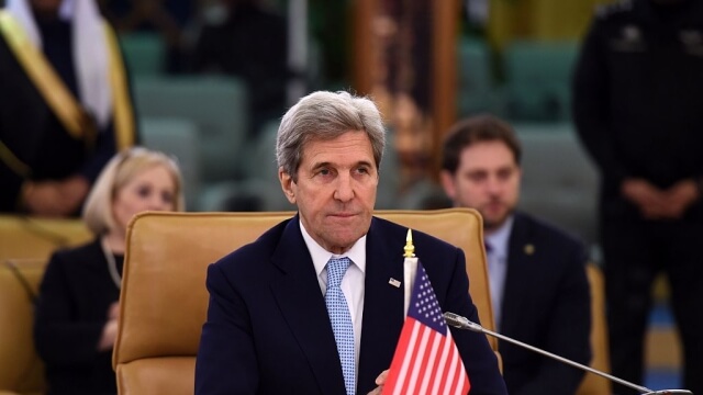 US special presidential envoy for climate John Kerry to visit India next week