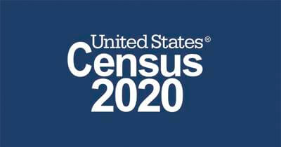 2020 Census Apportionment results delivered to the President