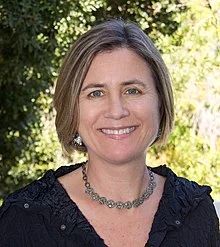 Dr. Sara Cody, Health Officer and Director of Public Health for the County of Santa Clara