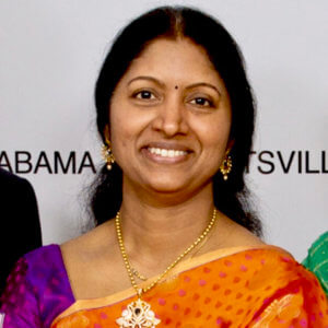 AAPI Dr. Anupama Gotimukula,