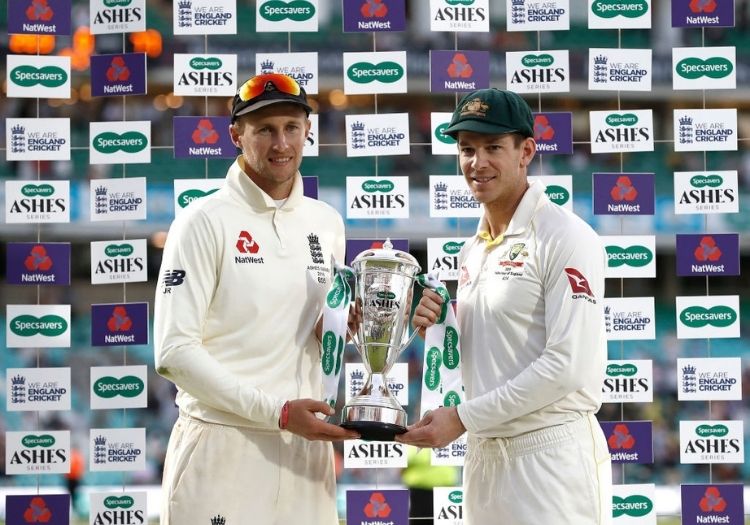 Ashes 2021-22 to start on December 9, Perth set to host final Test Report