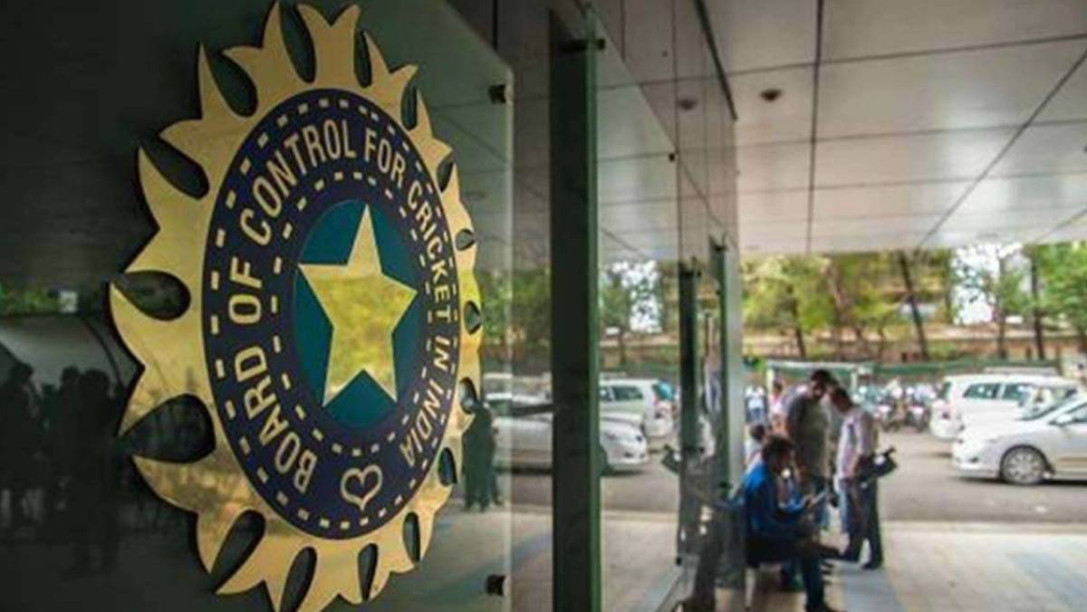 BCCI to donate 2000 10-litre oxygen concentrators to medical organisations battling COVID-19