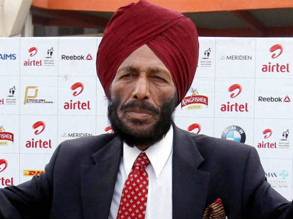 COVID-19 Milkha Singh is stable, responding well to treatment, informs son Jeev