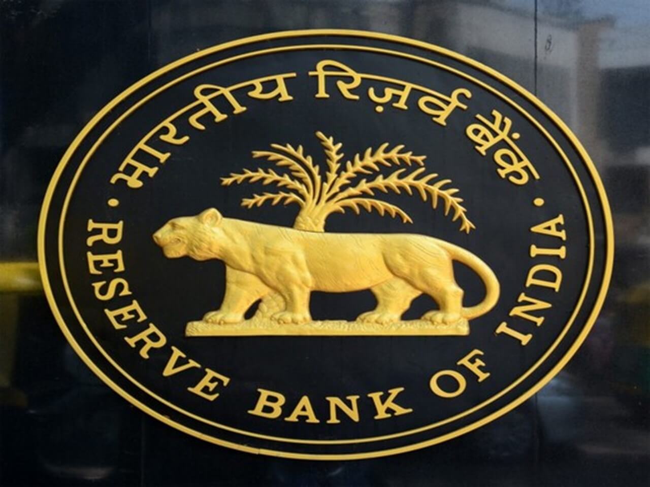Equity indices up as RBI unveils liquidity support measures