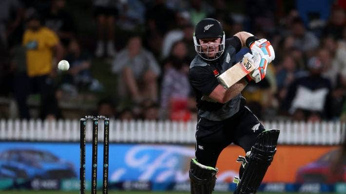IPL 2021 New Zealand batsman Tim Seifert tests positive for COVID-19, misses charter flight from India