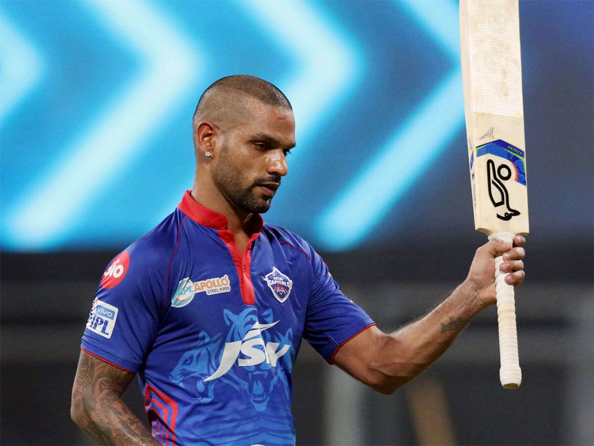IPL 2021 Runs, strike-rate are important, approach depends on pitch, says Dhawan