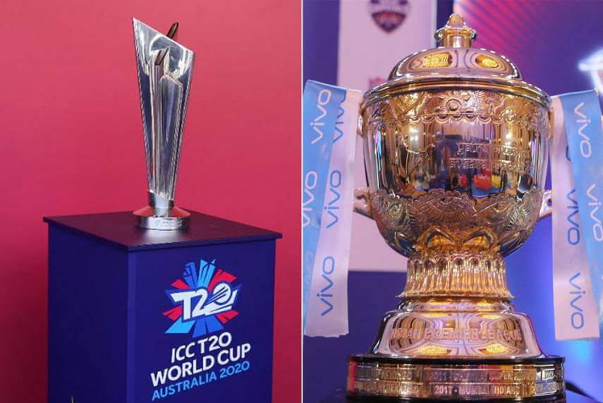 IPL postponement won't deter India's chances to host event, ICC to take call around July