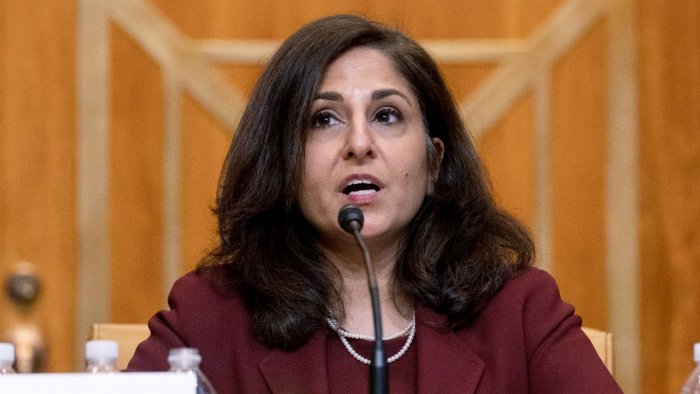 Indian-American Neera Tanden to serve as senior adviser to Biden