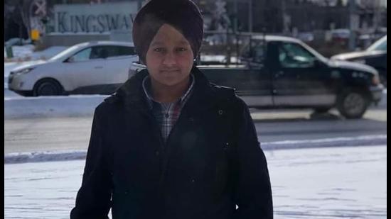 Indian student shot dead by uncle in Canada
