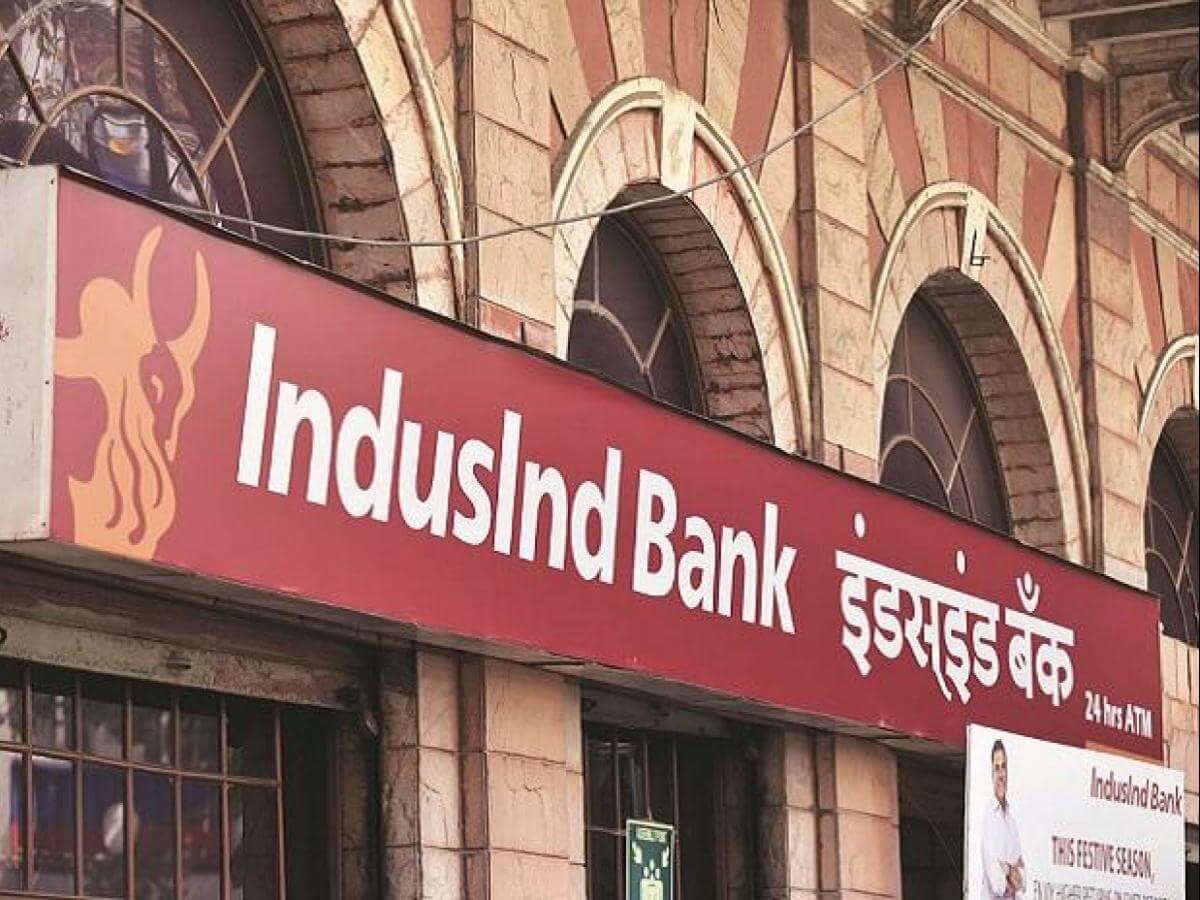 IndusInd Bank Q4 profit up 3 times at Rs 926 crore as provisions dip