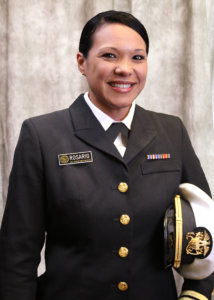 Dr. Adelaida Rosario