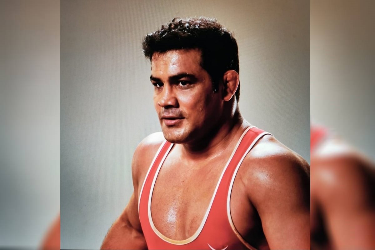 Sagar Dhankar murder case Crime Branch takes wrestler Sushil Kumar to Haridwar