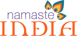 namaste India_logo