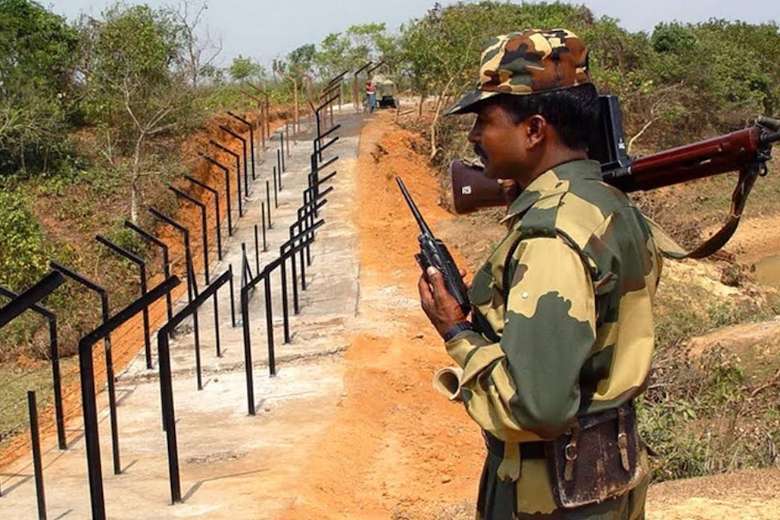 Bangladesh extends closure of borders with India amid spike in COVID cases