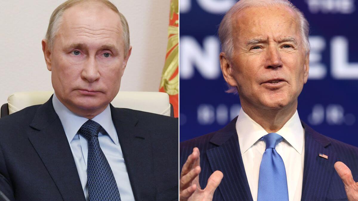 Biden-Putin summit both necessary and important WH