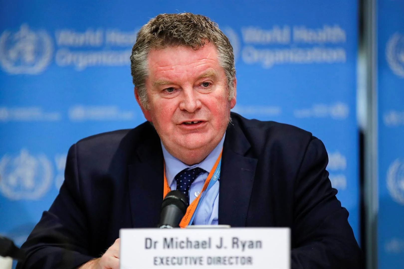 Cannot compel China to give more info on COVID-19 origins, says WHO official